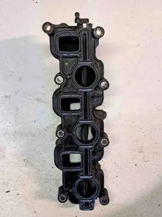 Gebrauchtes Audi OE Ansaugkrümmer OEM 1038775S01 image 3