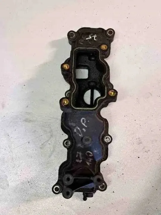 Gebrauchtes Audi OE Ansaugkrümmer OEM 1038775S01 image 4