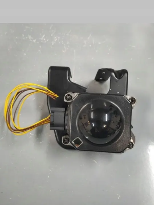 Sensor radar OEM 7P6907561C para VW Touareg II 7P image 2