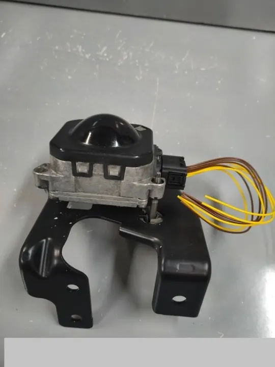 Sensor radar OEM 7P6907561C para VW Touareg II 7P image 3