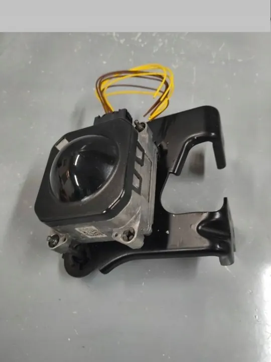 Sensor radar OEM 7P6907561C para VW Touareg II 7P image 4