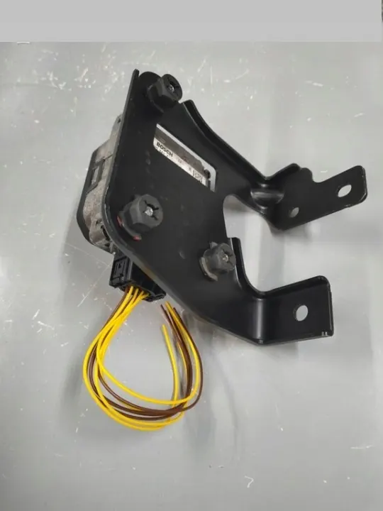 Sensor radar OEM 7P6907561C para VW Touareg II 7P image 5