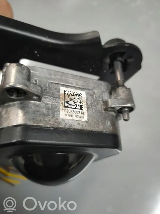 Sensor radar OEM 7P6907561C para VW Touareg II 7P image 8