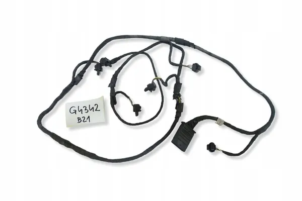 Faisceau Capteurs PDC Avant OEM A2045400608 Mercedes image 4