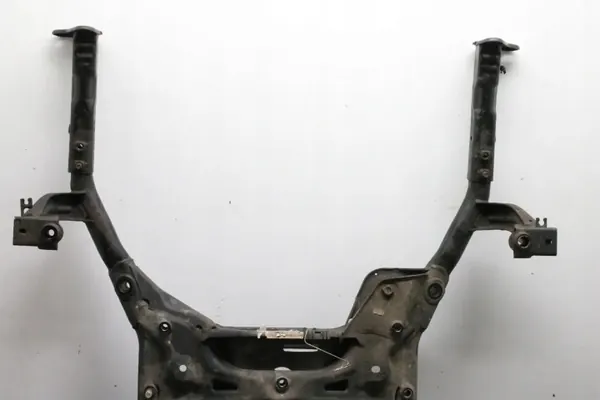 Gebrauchte Mini OE 9807743 Anhängerkupplung Querträger image 3