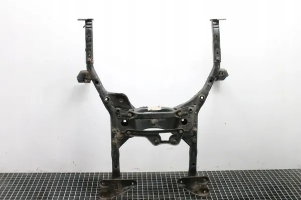 Gebrauchte Mini OE 9807743 Anhängerkupplung Querträger image 4