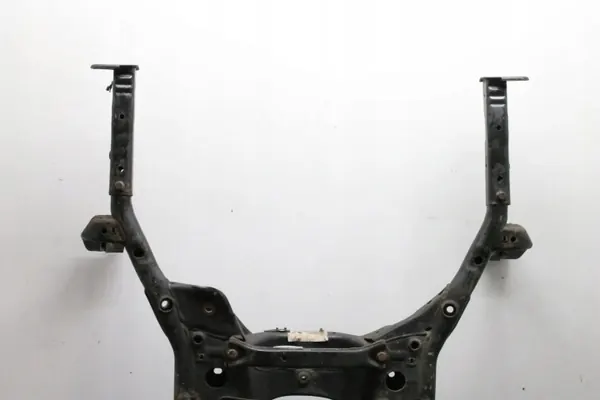 Gebrauchte Mini OE 9807743 Anhängerkupplung Querträger image 6
