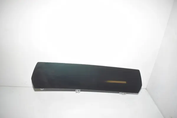 BMW 5A58D27 Multifunktionsdisplay OEM image 2