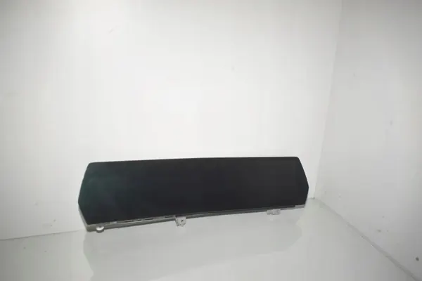 BMW 5A58D27 Multifunktionsdisplay OEM image 3