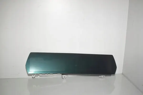 BMW 5A58D27 Multifunktionsdisplay OEM image 4