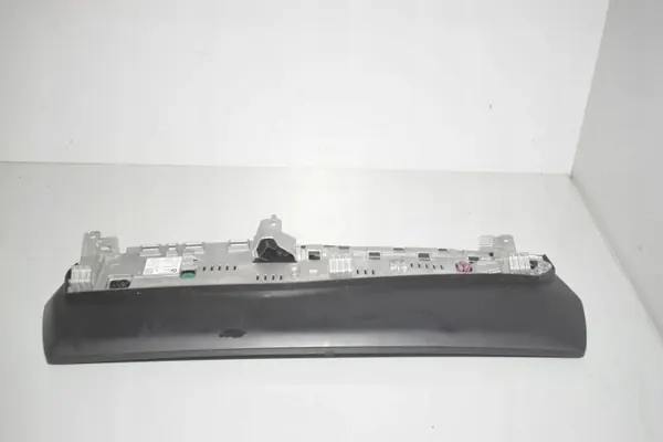 BMW 5A58D27 Multifunktionsdisplay OEM image 6