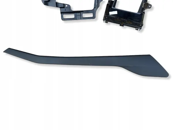 LK72044E05 Rechter Consolekap voor Land Rover Discovery 5 image 3