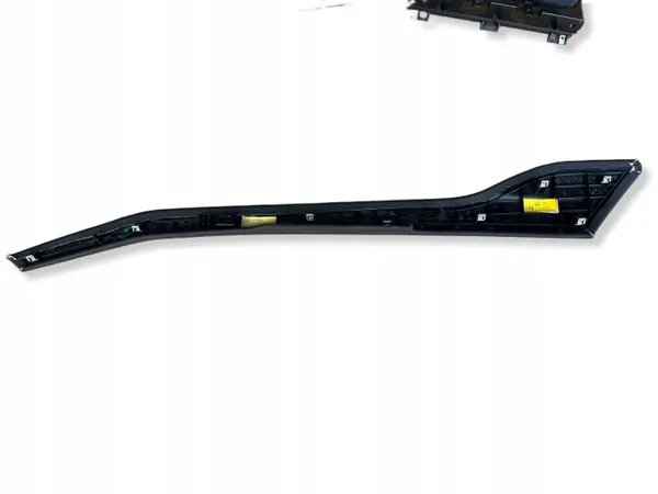LK72044E05 Rechter Consolekap voor Land Rover Discovery 5 image 4