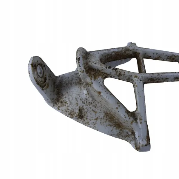 Mercedes Sprinter W907 Federhalter A9103250300 image 7