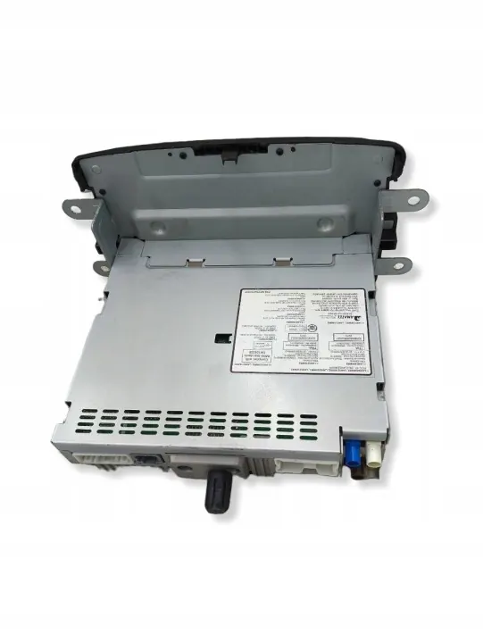 Renault Trafic III Multimedia-eenheid OEM 281156764R image 5