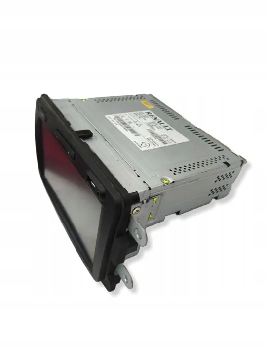 Renault Trafic III Multimedia-eenheid OEM 281156764R image 6