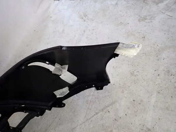 TOYOTA PRIUS + PLUS LIFT 2015 - PARAURTI ANTERIORE image 9