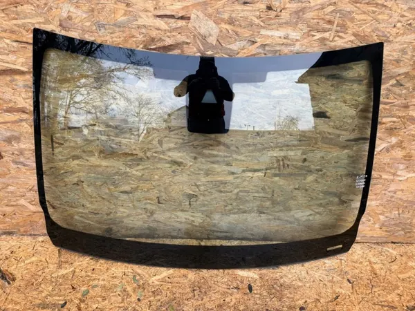 Peugeot Rifter 2022 Windscreen with Camera Sensor image 2