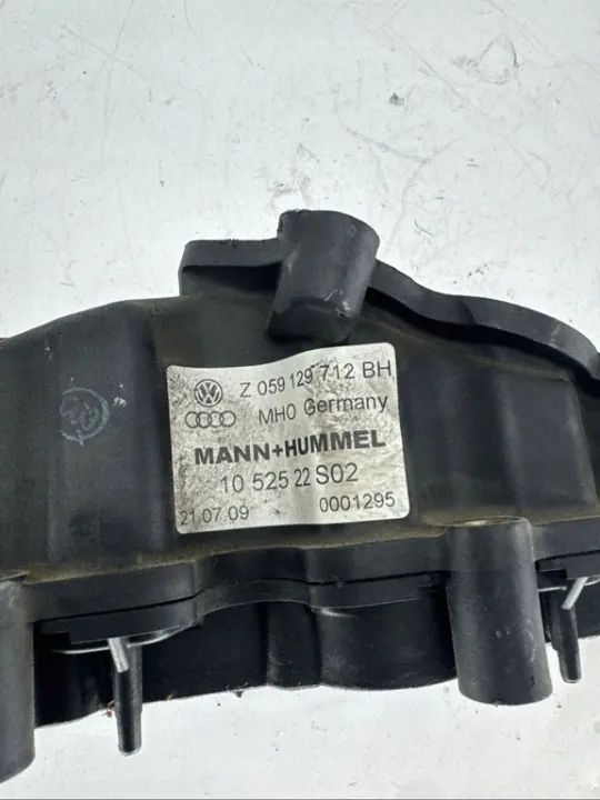 Ansaugkrümmer AUDI A6 Allroad 059129712BH image 5