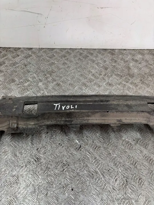 SsangYong Tivoli achterbumperbalk OEM 4589342 image 3