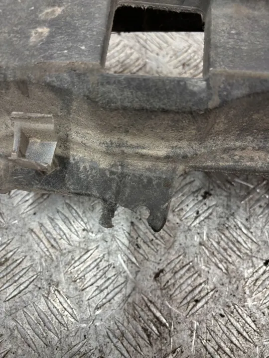 SsangYong Tivoli achterbumperbalk OEM 4589342 image 7