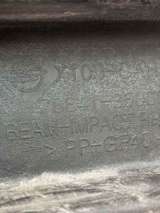 SsangYong Tivoli achterbumperbalk OEM 4589342 image 9