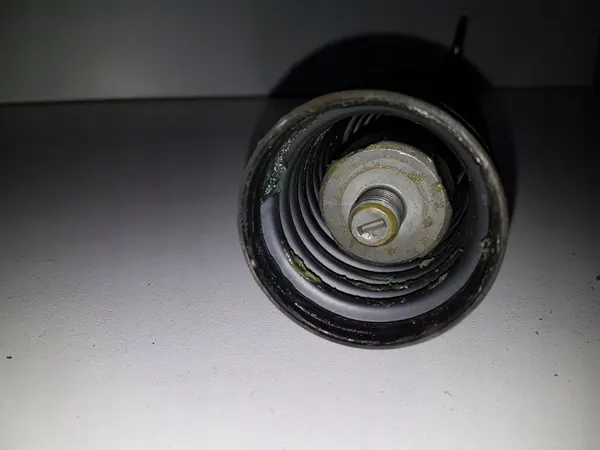 Biela de direção Citroen OEM 1631056780 - Usado image 4
