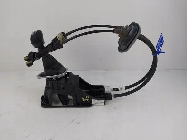 Vaihteensiirtäjä 8200694900H 8200755652 Laguna III 1.6 16V image 4