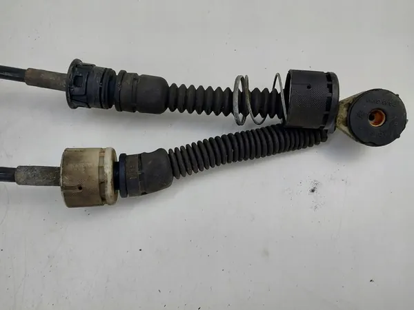 Vaihteensiirtäjä 8200694900H 8200755652 Laguna III 1.6 16V image 5