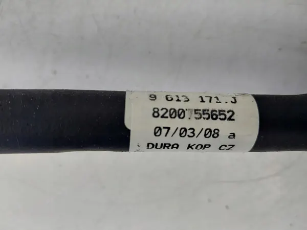 Vaihteensiirtäjä 8200694900H 8200755652 Laguna III 1.6 16V image 8