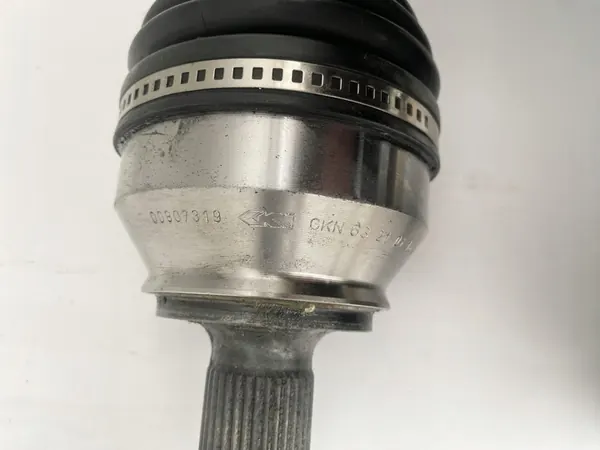 Fiat OE 1369962080 Halvaxel image 2