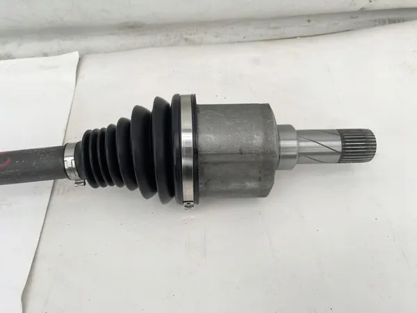 Fiat OE 1369962080 Halvaxel image 4