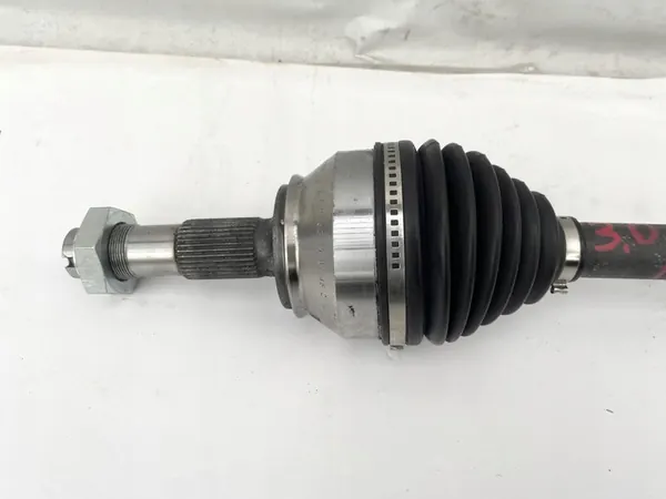 Fiat OE 1369962080 Halvaxel image 6