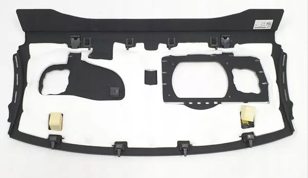 Étagère arrière OEM 4G5863411T HP3 pour Audi A6 C7 Berline image 3