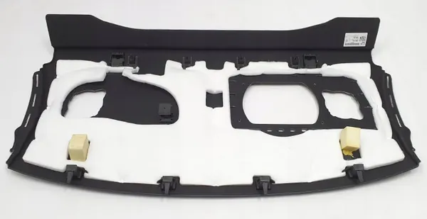 Étagère arrière OEM 4G5863411T HP3 pour Audi A6 C7 Berline image 4