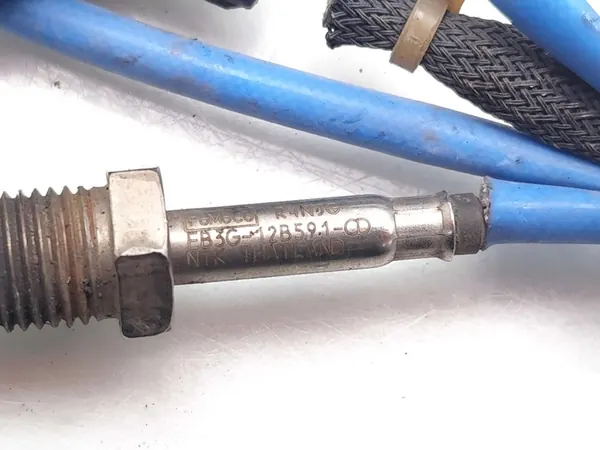 Ford Ranger Exhaust Temperature Sensor 3.2 TDdi Diesel OEM image 7