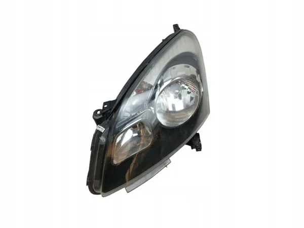 Farola izquierda Renault Koleos I (08-11) 26060-JY image 2