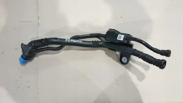AdBlue-täyttöputki OEM 52131402 Jeep Renegadelle image 2