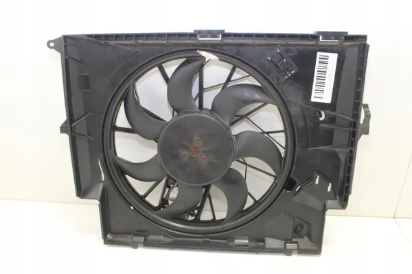 BMW Kühlerlüfter OEM 379092876 für E87 2.0D image 4