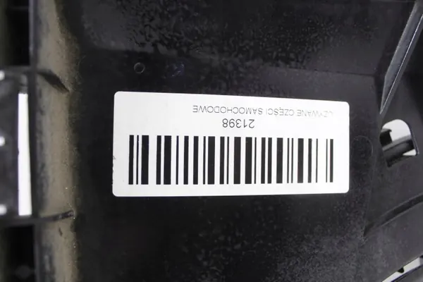 BMW Kühlerlüfter OEM 379092876 für E87 2.0D image 6