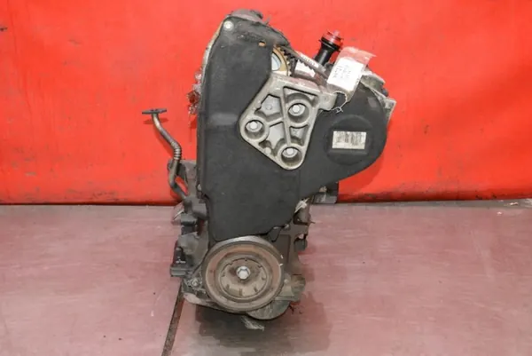 Bomba motor diésel F9K Renault Trafic 1.9 DCI image 5