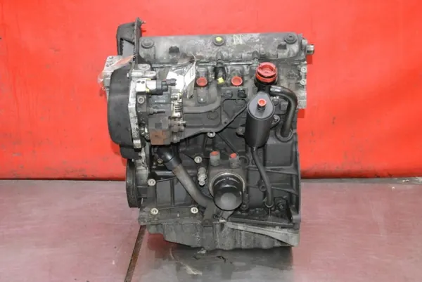 Bomba motor diésel F9K Renault Trafic 1.9 DCI image 6
