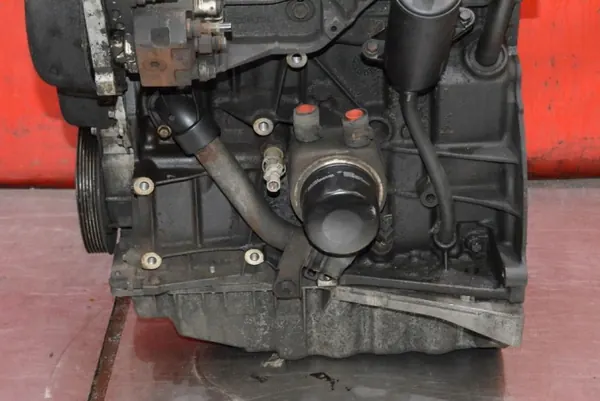 Bomba motor diésel F9K Renault Trafic 1.9 DCI image 8