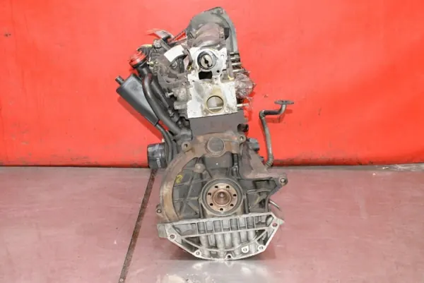 Bomba motor diésel F9K Renault Trafic 1.9 DCI image 9