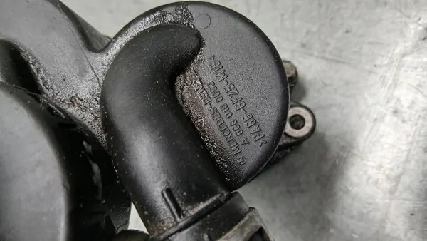 Oljeavskiljare Mercedes Benz A-Klass W168 1.7CDI 97-01R image 2