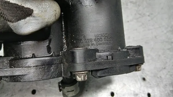 Oljeavskiljare Mercedes Benz A-Klass W168 1.7CDI 97-01R image 5