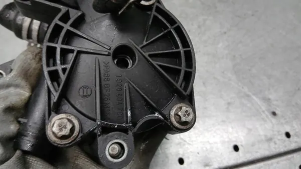 Oljeavskiljare Mercedes Benz A-Klass W168 1.7CDI 97-01R image 6