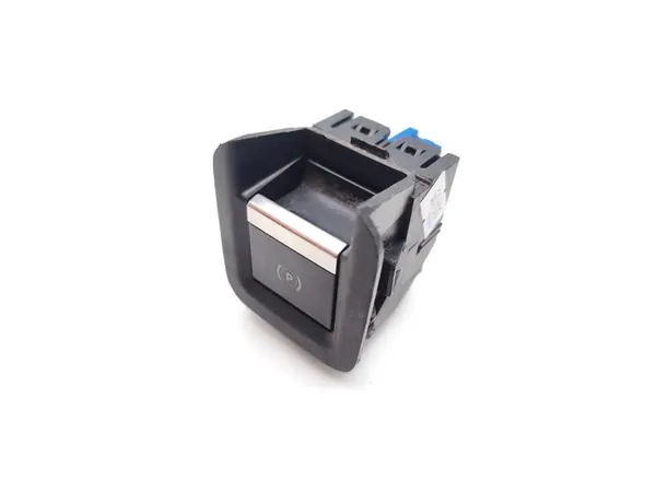 Toyota Proace City Handremschakelaar 2022 Van/MPV image 2