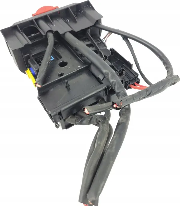Pince pyrotechnique OEM GF5 pour Mercedes W204 3.0 320 CDI image 3