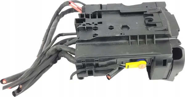 Pince pyrotechnique OEM GF5 pour Mercedes W204 3.0 320 CDI image 4